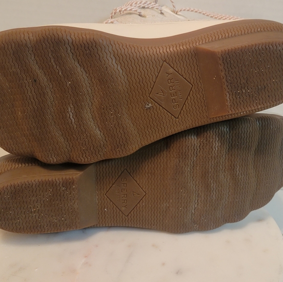 Sperry Women's Rain Boot - Picture 7 of 16